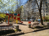 Выборгский район, Художников проспект, дом 39 к.1. многоквартирный дом