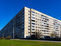соседний дом: пр-кт. Художников, дом 39 к.1. многоквартирный дом