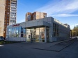 Vyiborgsky district, Hudozhnikov avenue, 房屋&nbsp;45