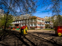 соседний дом: ул. Композиторов, дом 1 к.2. детский сад Детский сад №132 комбинированного вида Выборгского Района