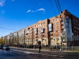 Выборгский район, Композиторов ул, дом 10