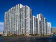 Vyiborgsky district, Kompozitorov st, house 12 ЛИТ А