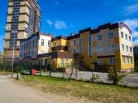 Выборгский район, детский сад Детский сад №135 комбинированного вида Выборгского района, улица Композиторов, дом 16