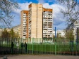 Vyiborgsky district, Kompozitorov st, house&nbsp;24 к.3