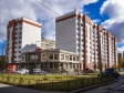 Vyiborgsky district, Kompozitorov st, house 31 к.2