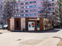 соседний дом: ул. Композиторов, дом 29 к.7. магазин