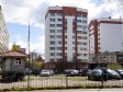 Vyiborgsky district, Kompozitorov st, house 33Б
