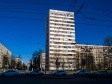 Выборгский район, Поэтический б-р, дом 9