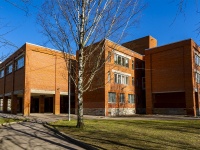neighbour house: . , house 15 к.2. school Средняя общеобразовательная школа №62 Выборгского района Санкт-Петербурга