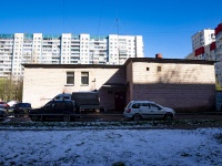 Выборгский район, улица Хошимина, дом 7 к.2. офисное здание