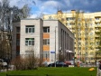 Выборгский район, Хошимина ул, дом&nbsp;8 к.1