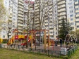 Выборгский район, Хошимина ул, дом 12