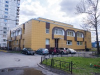 Выборгский район, дом/дворец культуры "Суздальский", Суздальский проспект, дом 3 к.1