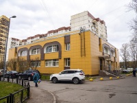 Выборгский район, дом/дворец культуры "Суздальский", Суздальский проспект, дом 3 к.1