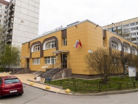 Выборгский район, дом/дворец культуры "Суздальский", Суздальский проспект, дом 3 к.1