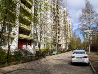 Выборгский район, Суздальский проспект, дом 3 к.2. многоквартирный дом