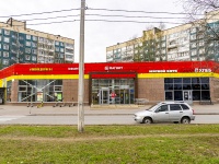Выборгский район, Суздальский проспект, дом 7. универсам