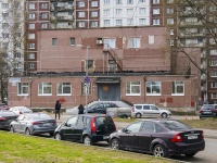 Выборгский район, суд Мировые судьи Выборгского района , Суздальский проспект, дом 11