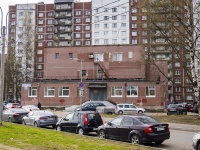 Выборгский район, суд Мировые судьи Выборгского района , Суздальский проспект, дом 11