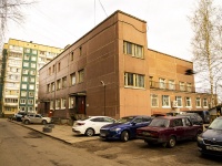 Выборгский район, суд Мировые судьи Выборгского района , Суздальский проспект, дом 11