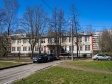 Vyiborgsky district,  , house&nbsp;8 к.1