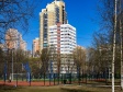 Выборгский район, Руднева ул, дом 9 к.1