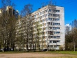 Vyiborgsky district, , house 9 к.2