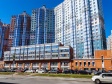 Vyiborgsky district,  , house&nbsp;18