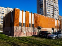 neighbour house: . , house 21 к.4. service building