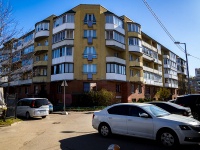 Vyiborgsky district,  , 房屋 22 к.2. 公寓楼