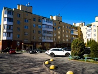 Vyiborgsky district,  , 房屋 22 к.2. 公寓楼