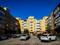 Vyiborgsky district,  , 房屋 22 к.2. 公寓楼