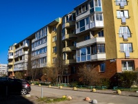 Vyiborgsky district,  , 房屋 22 к.2. 公寓楼
