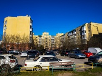 neighbour house: . , house 22 к.2. Apartment house