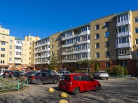 Vyiborgsky district,  , 房屋 22 к.2. 公寓楼