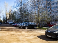 Выборгский район, улица Руднева, дом 28 к.1. многоквартирный дом