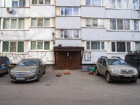 Выборгский район, улица Руднева, дом 29 к.1. многоквартирный дом