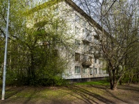Выборгский район, улица Руднева, дом 29 к.2. многоквартирный дом