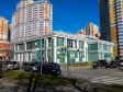 Выборгский район, Кустодиева ул, дом&nbsp;3 к.1 СТР 1