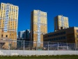 Vyiborgsky district, , house 3 к.3