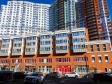 Выборгский район, Кустодиева ул, дом 7 к.1 СТР 1