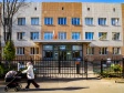 Vyiborgsky district, , house 8