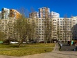 Выборгский район, Кустодиева ул, дом 12