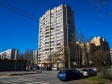 Выборгский район, Кустодиева ул, дом 24
