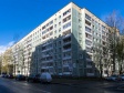 Выборгский район, Асафьева ул, дом 2 к.1