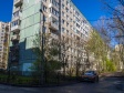 Выборгский район, Асафьева ул, дом&nbsp;2 к.2