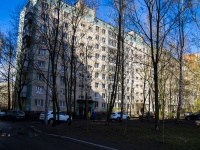 Выборгский район, улица Асафьева, дом 4 к.2. многоквартирный дом