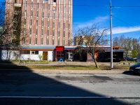 Выборгский район, улица Асафьева, дом 4 к.4. кафе / бар