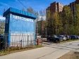 Выборгский район, Асафьева ул, дом 4Б