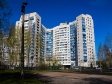 Выборгский район, Асафьева ул, дом 5 к.1